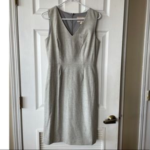 Banana Republic dress